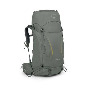Kyte 48 Backpack - ZELENA