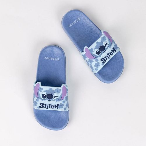 Japanke za Djecu Stitch Plava slika 3