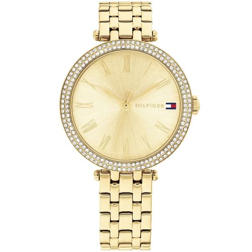 Ženski satovi Tommy Hilfiger NATALIE (Ø 34 mm) slika 1