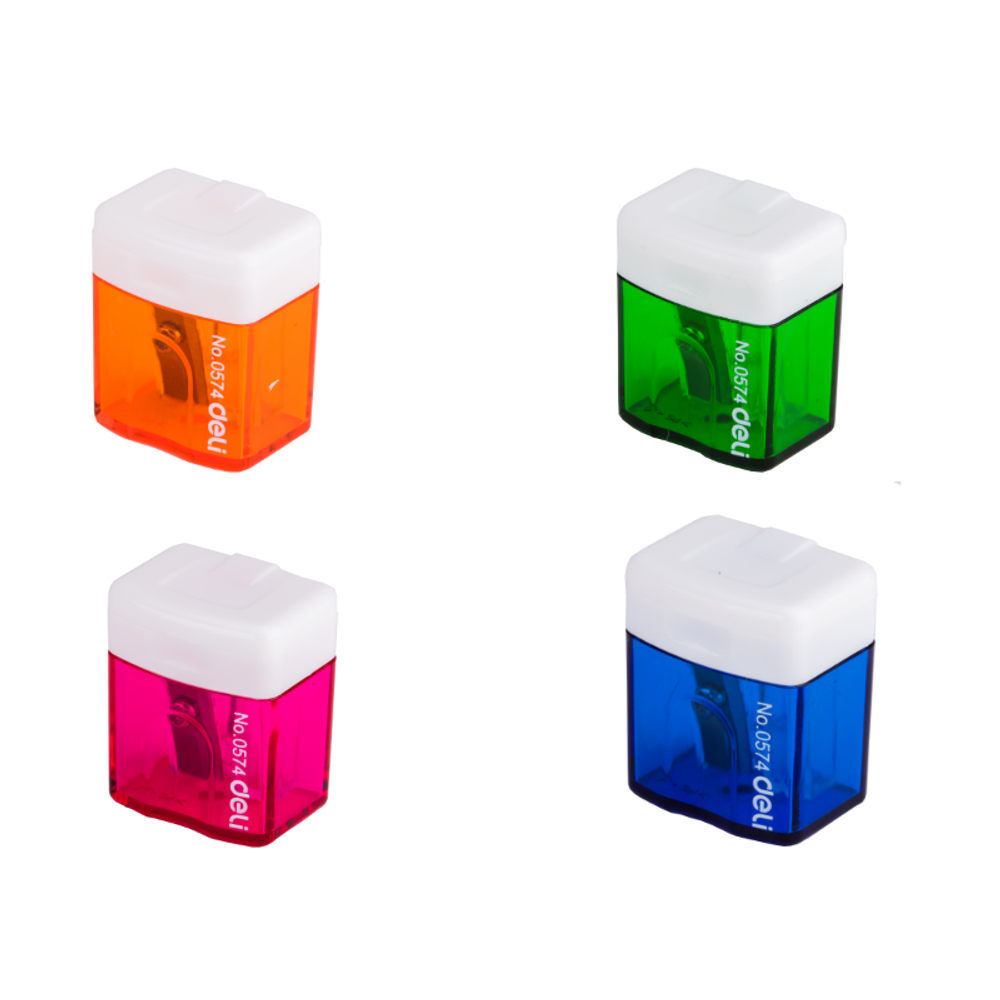REZAČ DELI ZA OLOVKE CUBIC E0574 slika 1