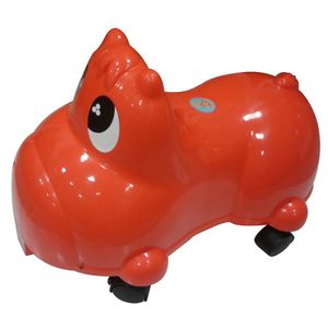 Guralica za bebe Pony, Crvena HO001955/5089