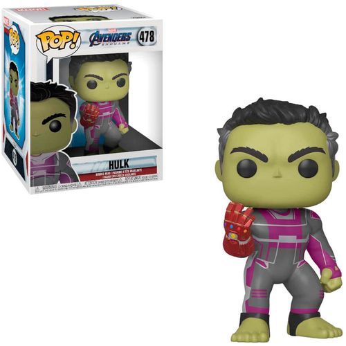 POP figure Marvel Avengers Endgame slika 1