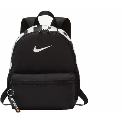 Nike youth brasilia jdi mini ruksak ba5559-013 slika 15