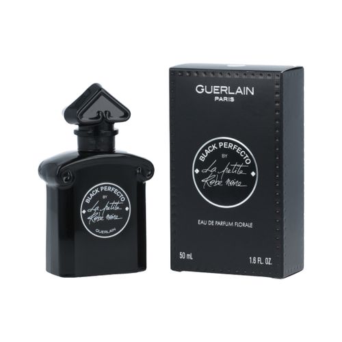 Guerlain La Petite Robe Noire Black Perfecto EDP 50 ml slika 3