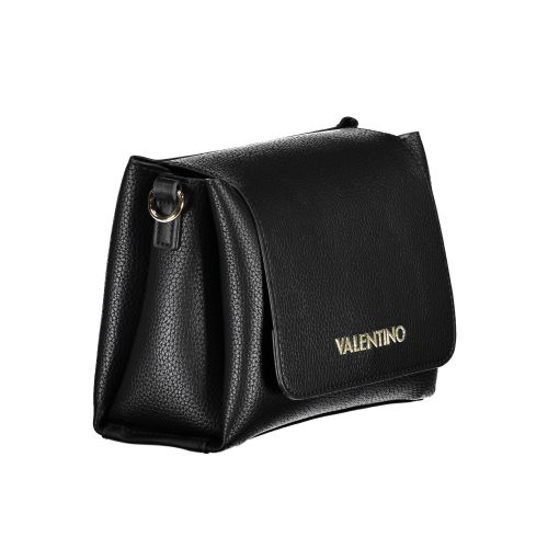 VALENTINO BAGS BLACK WOMEN'S BAG slika 3