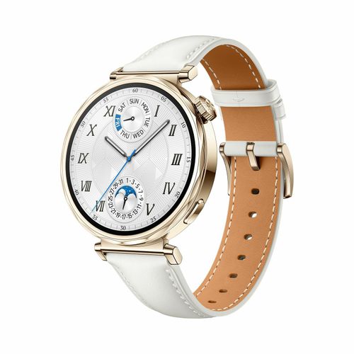 Huawei Watch GT5 41mm Leather (Jana-B19L) slika 3