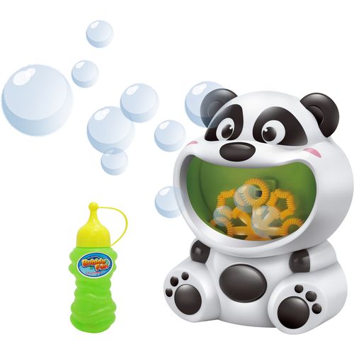 BUBBLE FUN mjehurići Panda DHOBB10470A slika 3