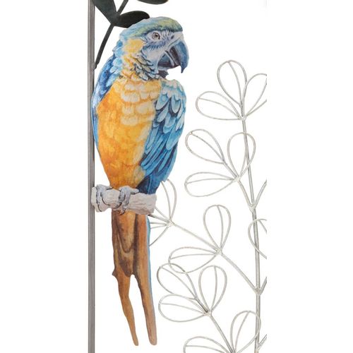 Mauro Ferretti Zidna dekoracija PARROT 28,6x2,5x74,3 cm slika 2