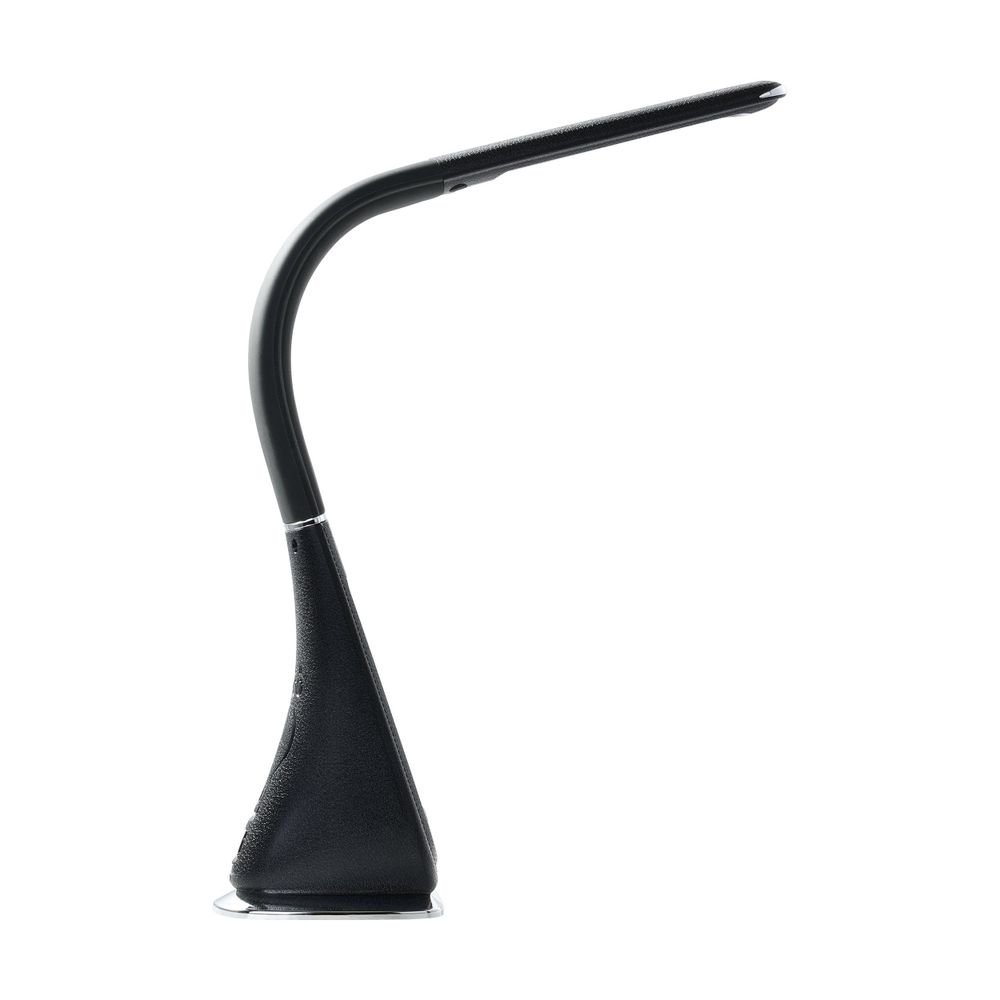Eglo Cognoli stolna/1, led, 3,2w, 300lm, sa satom, na dodir dimabilna crna  slika 7