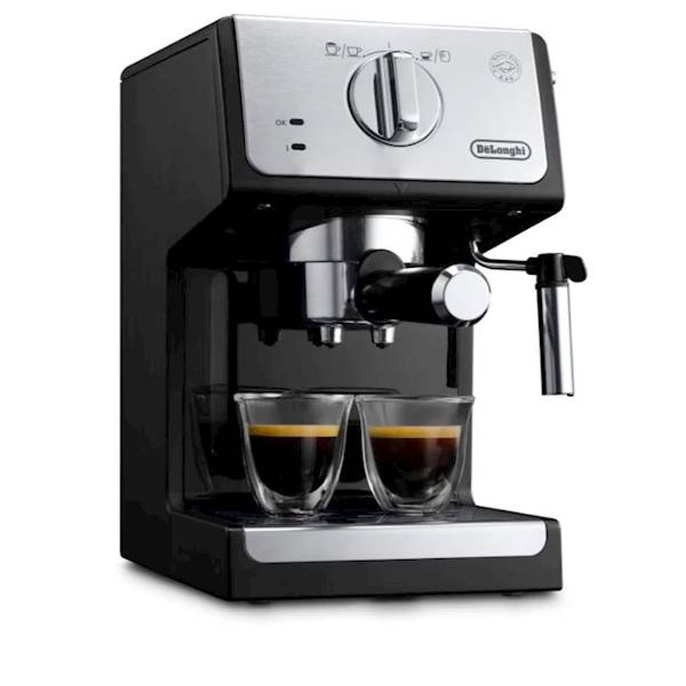 Aparat za kafu DELONGHI Active Line ECP33.21.BK slika 2