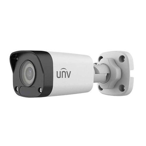 UNV IPC 2MP Mini Bullet 4.0mm (IPC2122LB-SF40-A) slika 1