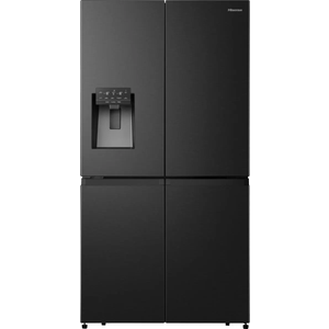 HISENSE Kombinovani frižider RQ760N4SBFE / 584 l