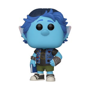 Funko Pop Disney Onward - Barley