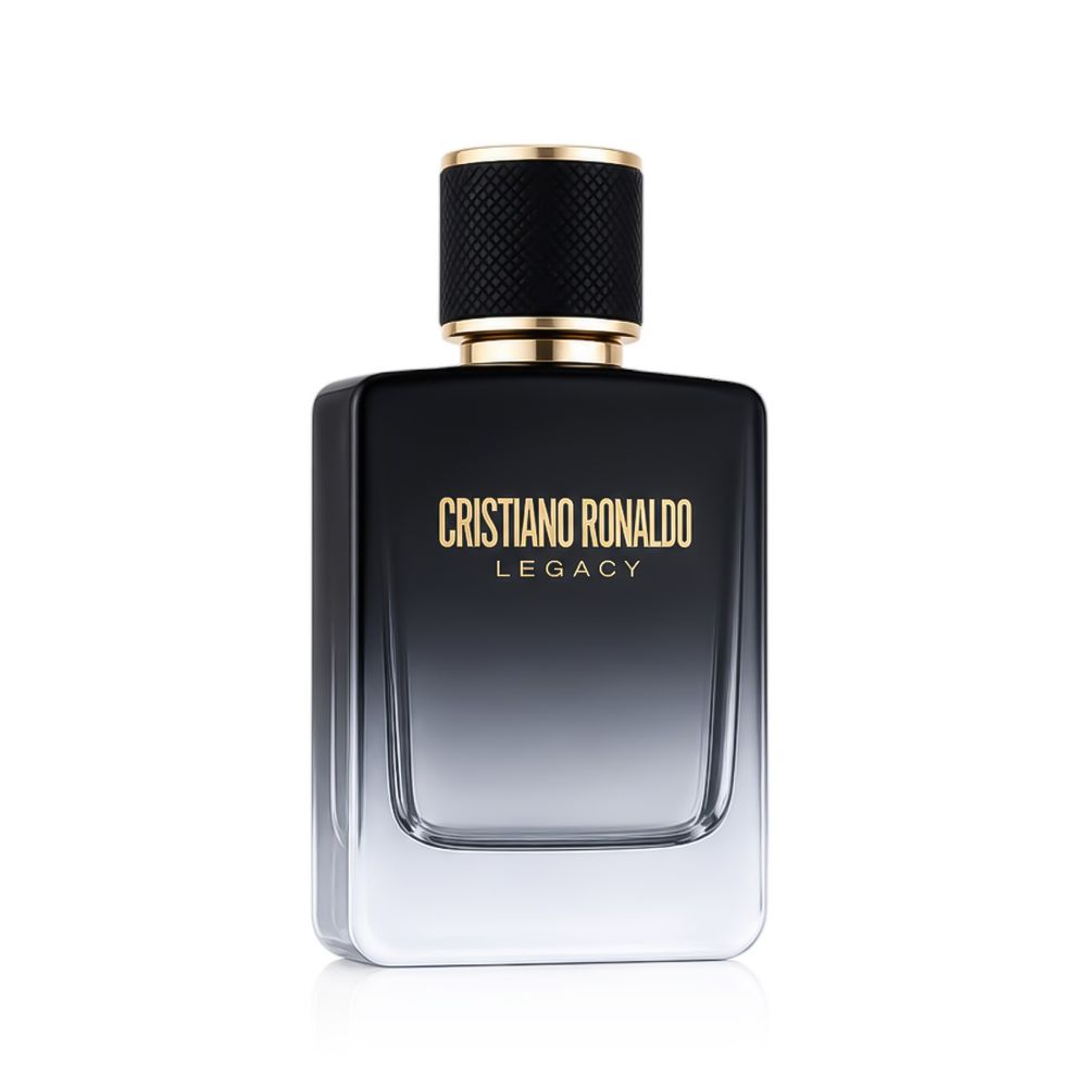 Cristiano Ronaldo Legacy Eau De Parfum 50 ml (man) slika 2