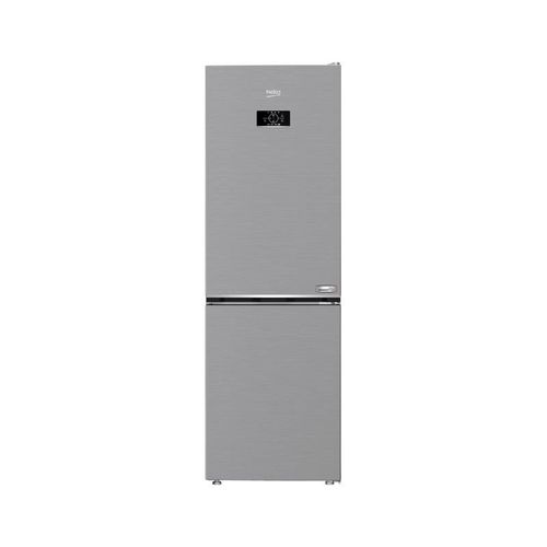 Beko B5RCNA365HXB Frižider sa zamrzivačem, NeoFrost, 316 L, Visina 186.5 cm, Širina 59.5 cm, Aluminium srebrna boja slika 9