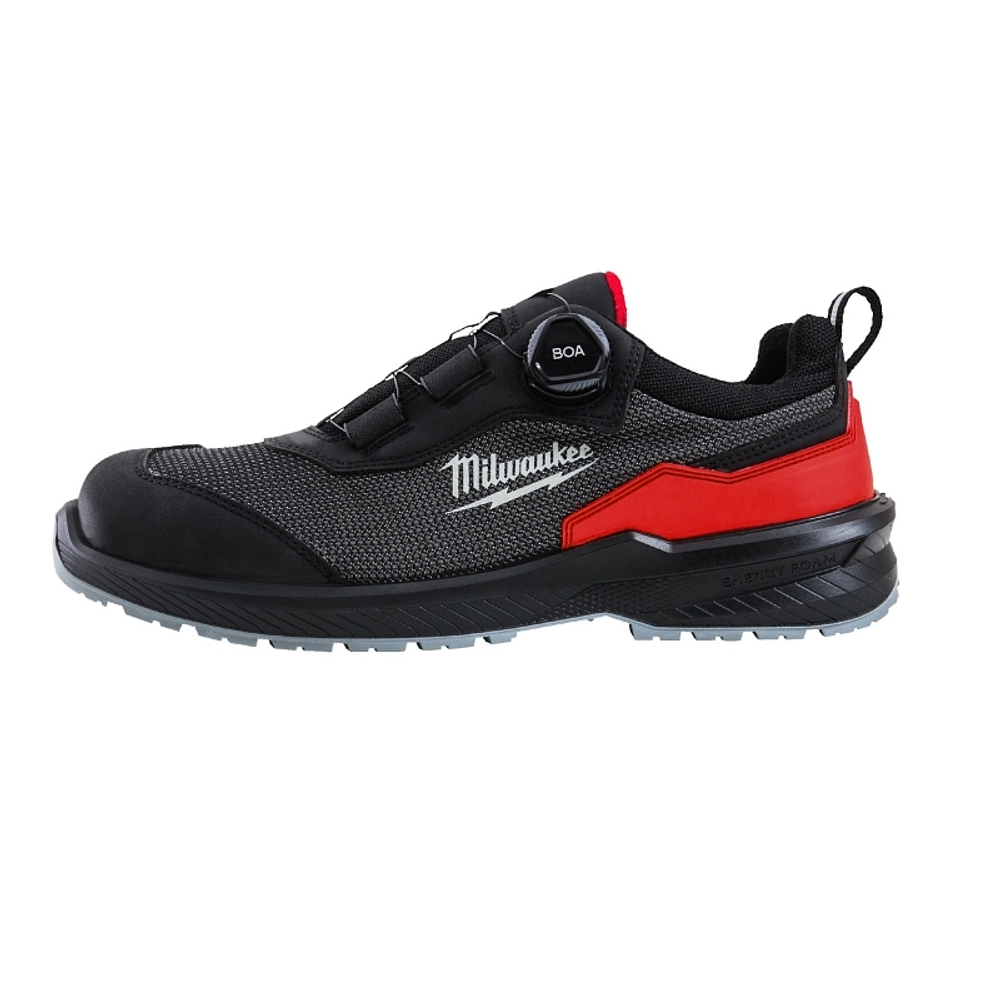 Milwaukee  Cipela Plitka Flextred Boa S1Ps B1L110133 44 slika 2
