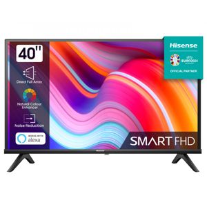 Hisense Televizor 40A4S / 40"