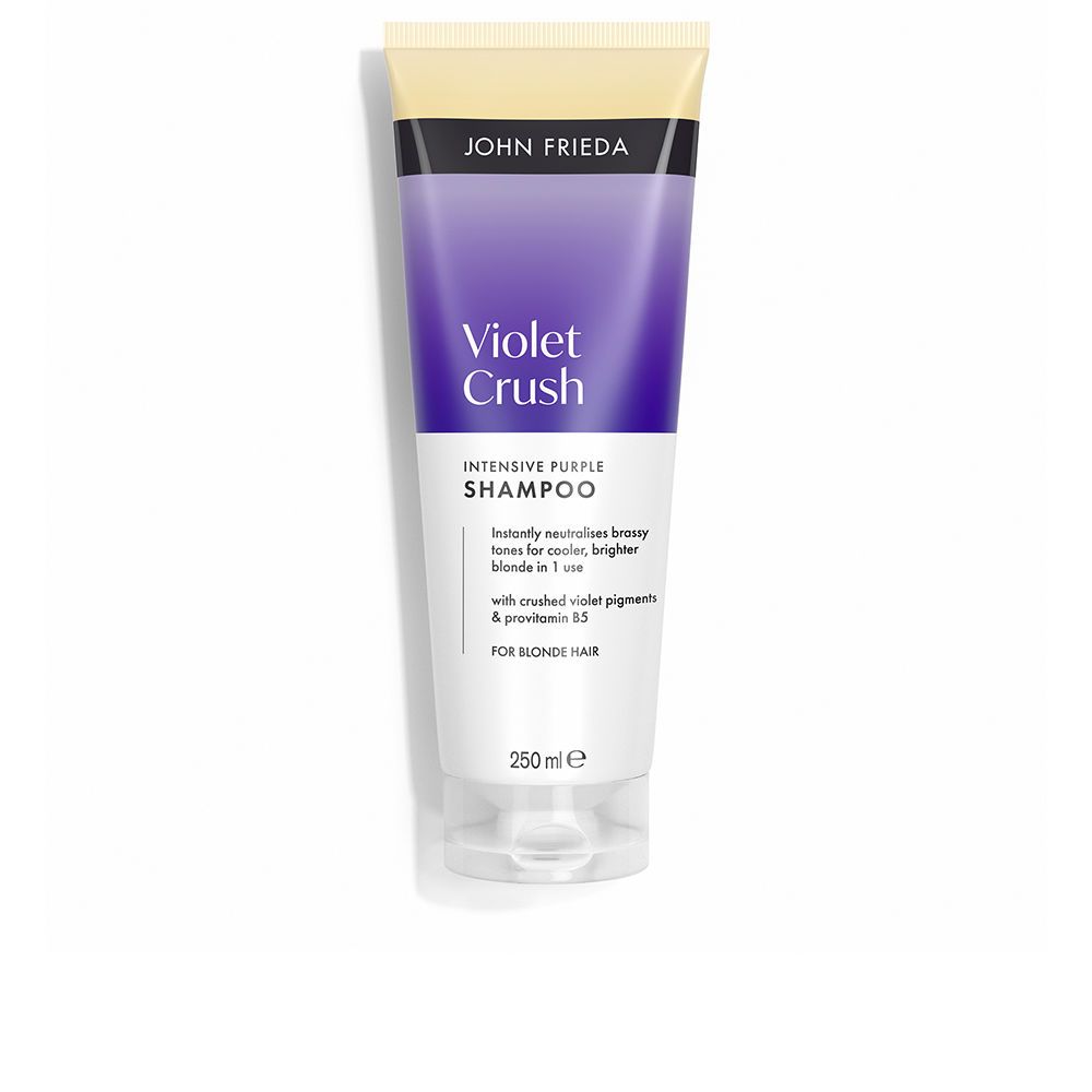 VIOLET CRUSH for blondes champú 250 ml slika 1