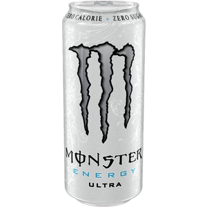 Monster Energy Ultra limenka 0,5l