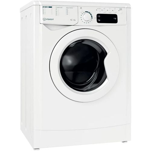 Indesit EWDE 751451 Mašina za pranje i sušenje veša, 7/5 kg, 1400 rpm, Dubian 53.5 cm  slika 2