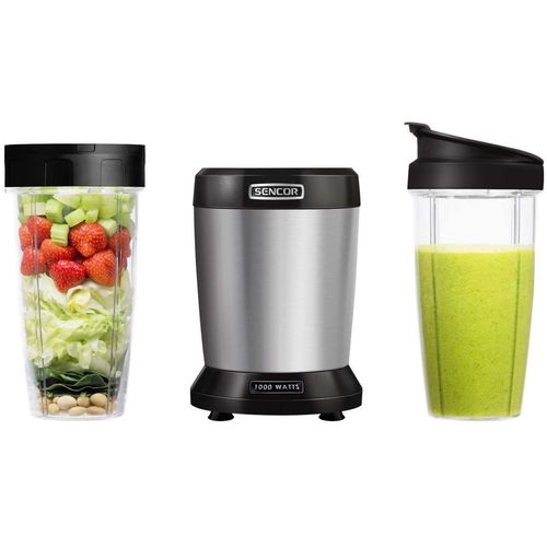 Sencor nutri blender SNB 4302SS slika 7