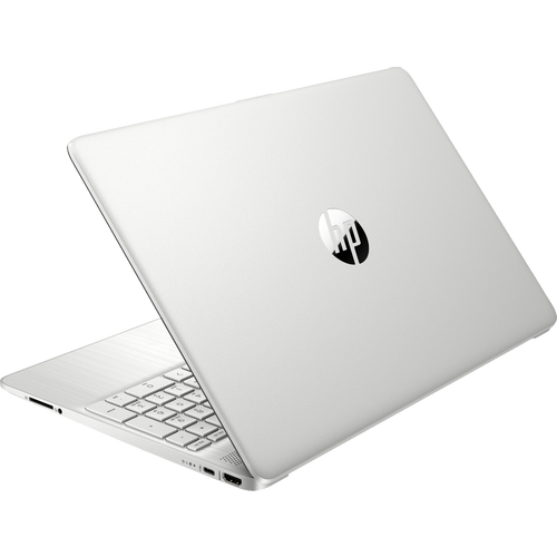 HP 15s-eq2158nm DOS 15.6"FHD AG IPS Ryzen 7-5700U 16GB 512GB srebrna slika 4