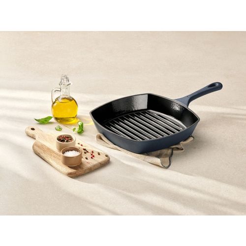 Grill tiganj 26cm CAST ROYALE slika 4