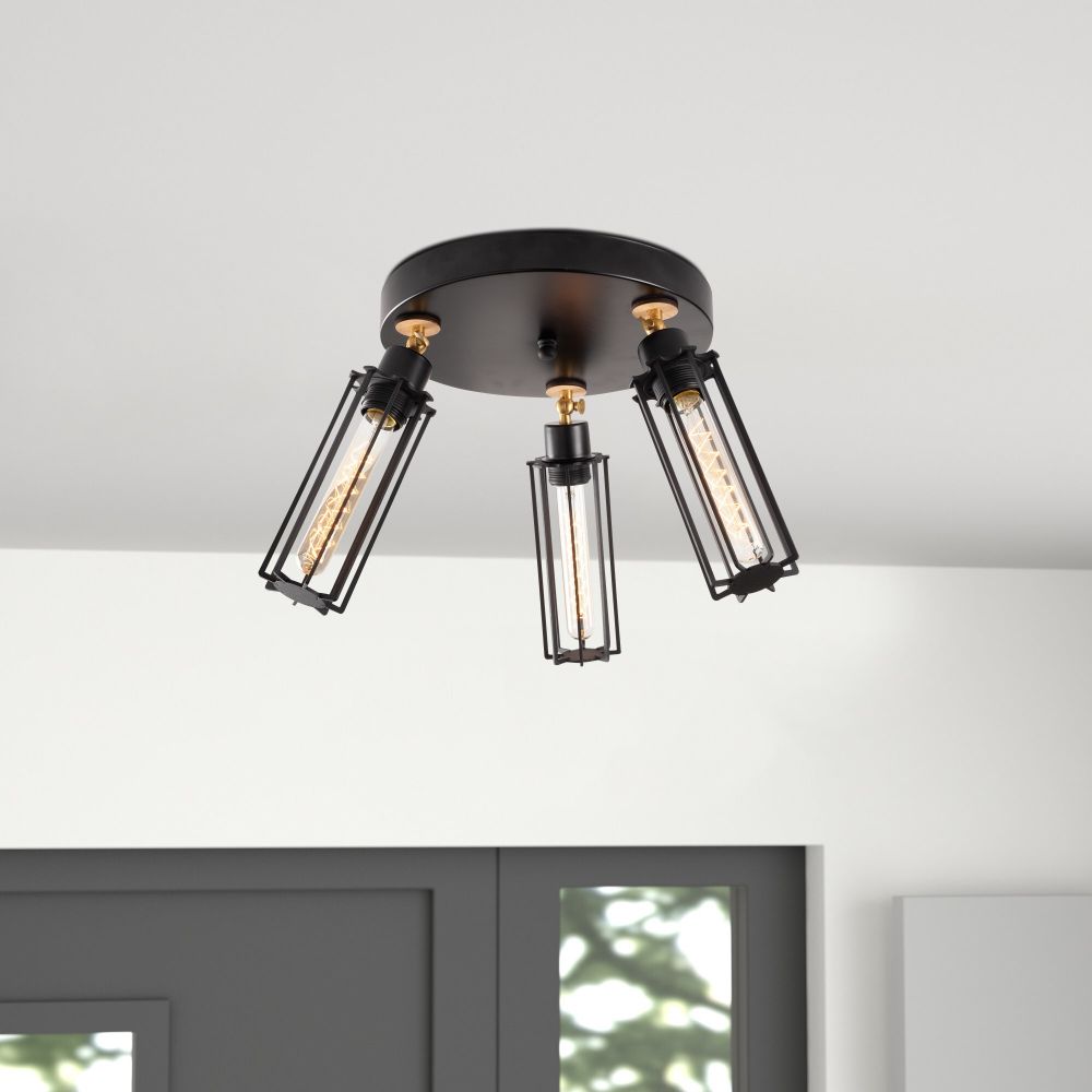 Likya - N-1017 Crni Luster slika 1