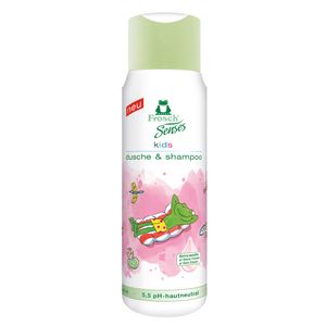 Frosch Šampon i gel za tuširanje sensitive za djecu 300 ml