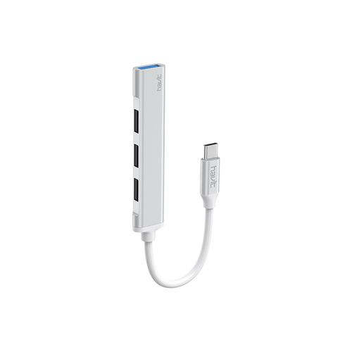 HAVIT USB C Hub s 4 Porta HB41 slika 1