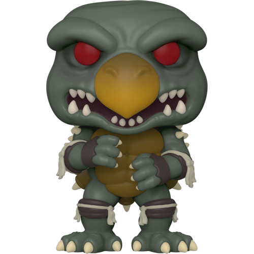 Funko Pop Movies TMNT 2 - Tokka slika 2