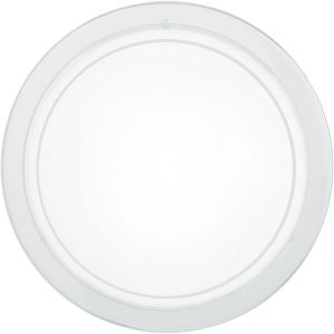 Eglo Planet 1 Plafonjera - Bijela Ø290 mm