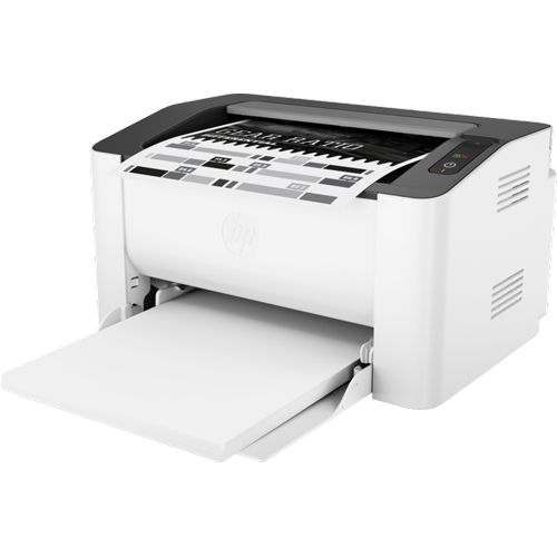 HP Laser 107a Printer slika 4