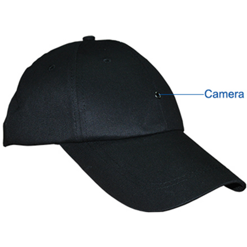 Gigatech Kamera spy cap-1059 slika 1