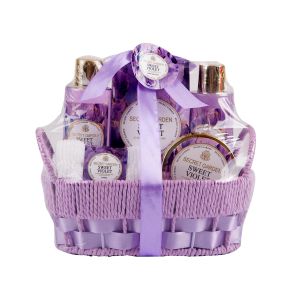Spa set "Evelyn"