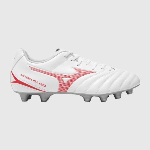 Kopačke Mizuno Morelia Ii Club Fg White slika 1