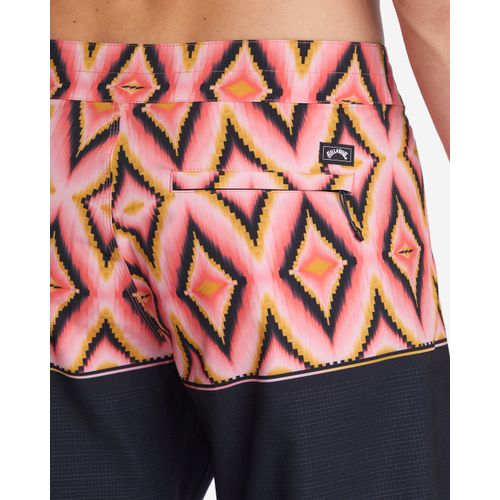 Billabong Fifty Airlite boardshorts slika 18