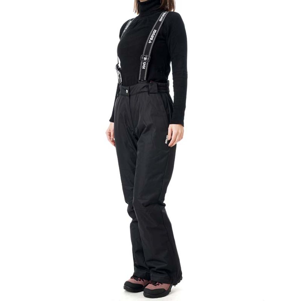 Brugi Ski Pantalone za žene Brugi slika 1