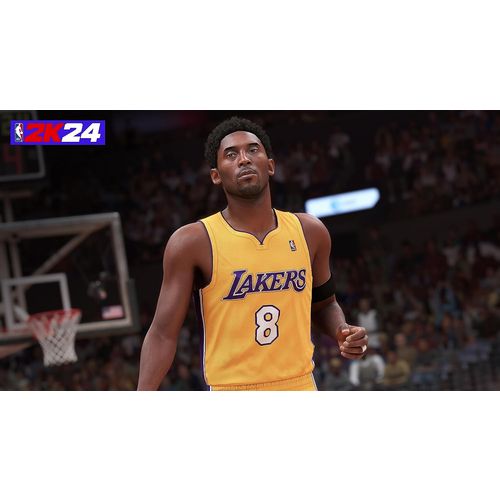 NBA 2K24 - Kobe Bryant Edition (Playstation 4) slika 3