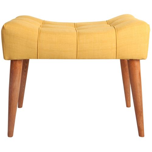 Atelier Del Sofa Tabure, New Cool - Yellow slika 2