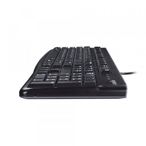 Tastatura Logitech K120 usb US slika 2