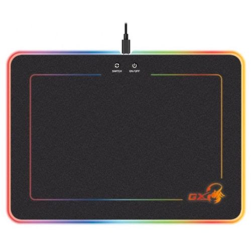 GENIUS GX-Pad 600H RGB Gaming podloga za miš slika 1