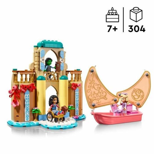 Lego 75681 Kuća za Lutke - Set za igru slika 2