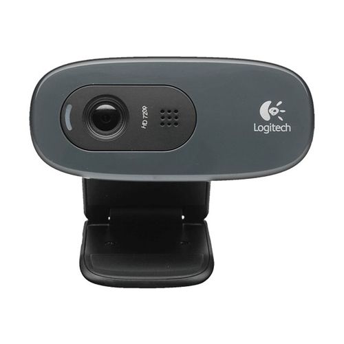 Kamera Logitech C270, HD, 960-001063 slika 1