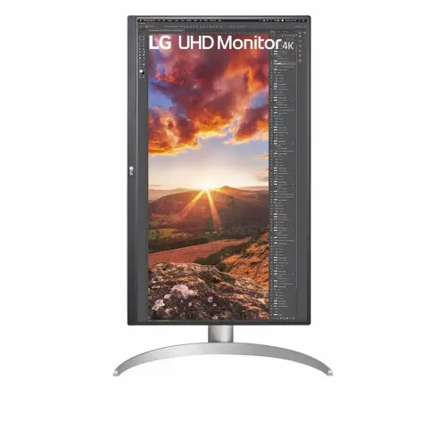 LG 27UP85NP-W Monitor 27" slika 4