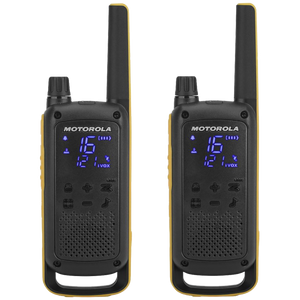 Motorola Walkie talkie