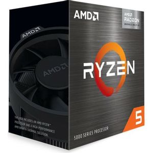 CPU AMD Ryzen 5 5600GT - Snaga i Performanse za Svakodnevne Zadatke