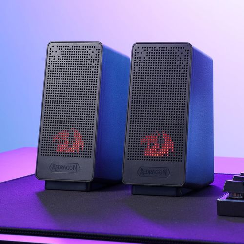 SPEAKER - REDRAGON RANCH GS513 slika 5