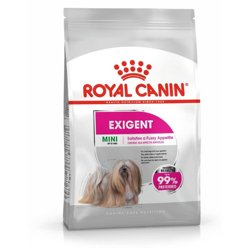 Royal Canin Mini Exigent 1 kg slika 1