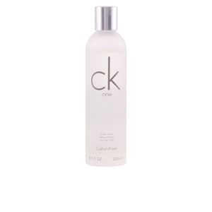 Calvin Klein CK One Perfumed Shower Gel 250 ml (unisex)